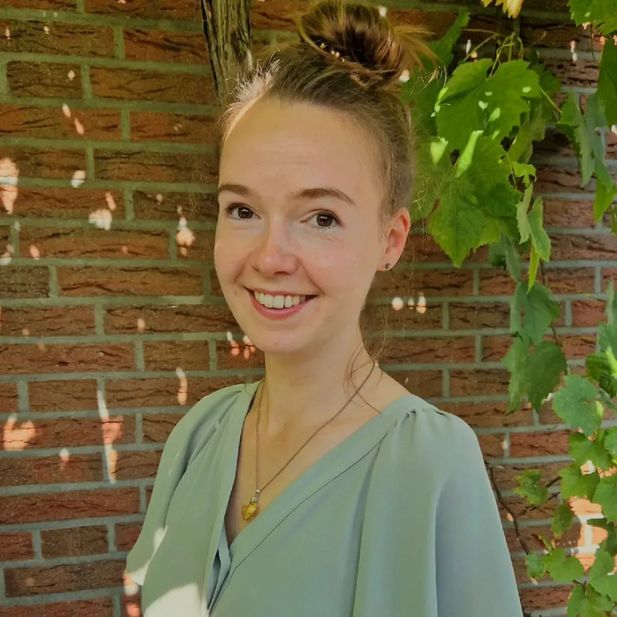 Mareike Röhricht