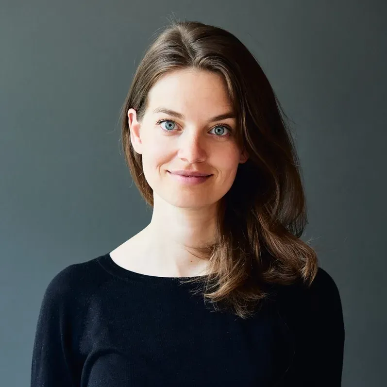 Sarah Fasbender