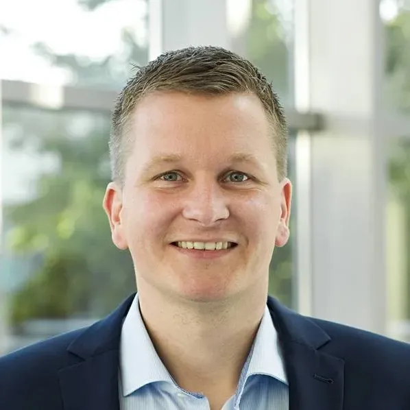 Peter Trenkamp